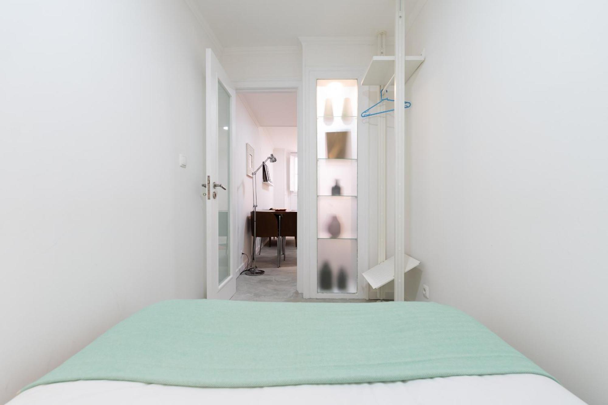Travelingtolisbon 98 - Alfama Apartment Luaran gambar