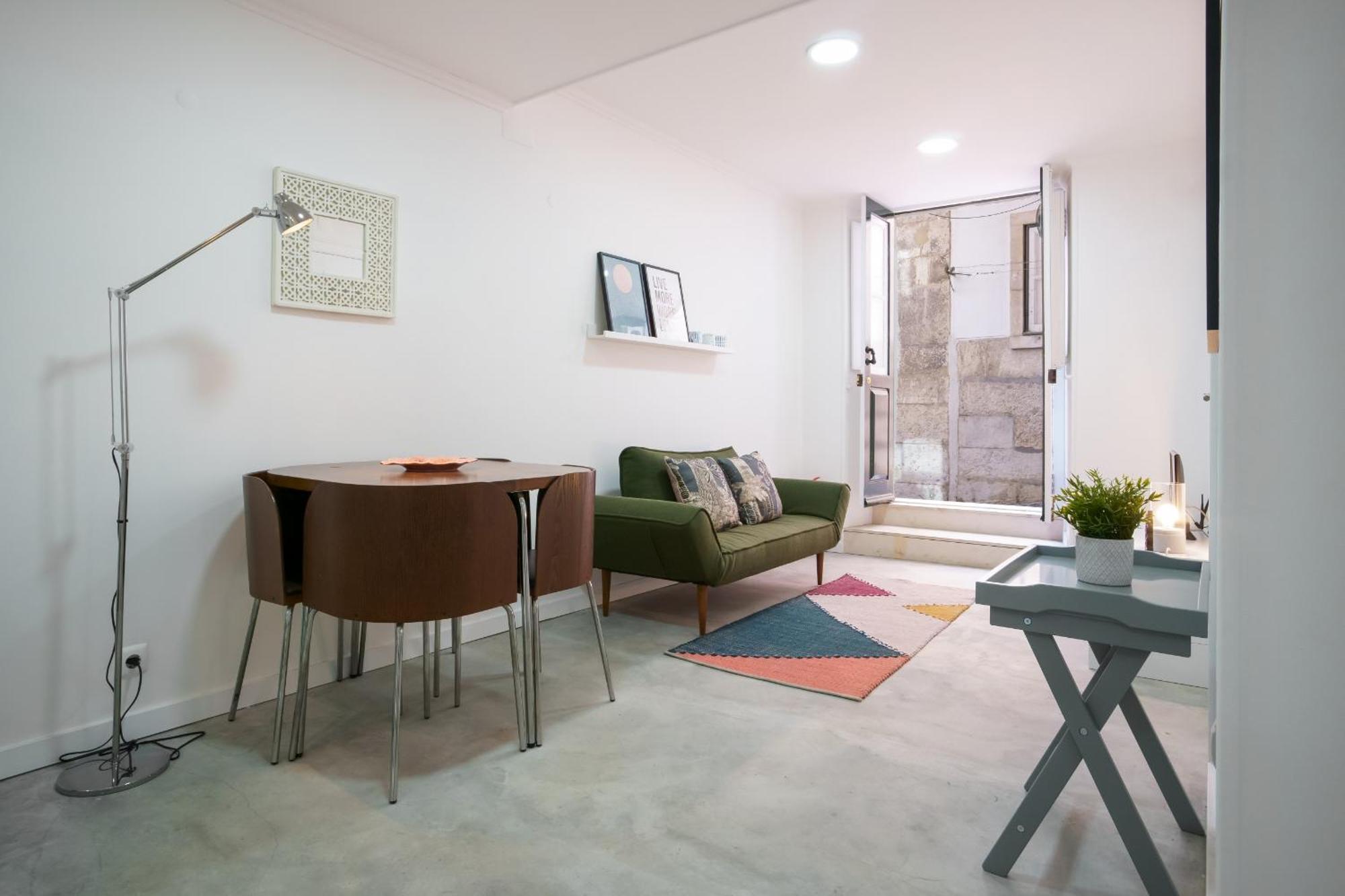 Travelingtolisbon 98 - Alfama Apartment Luaran gambar